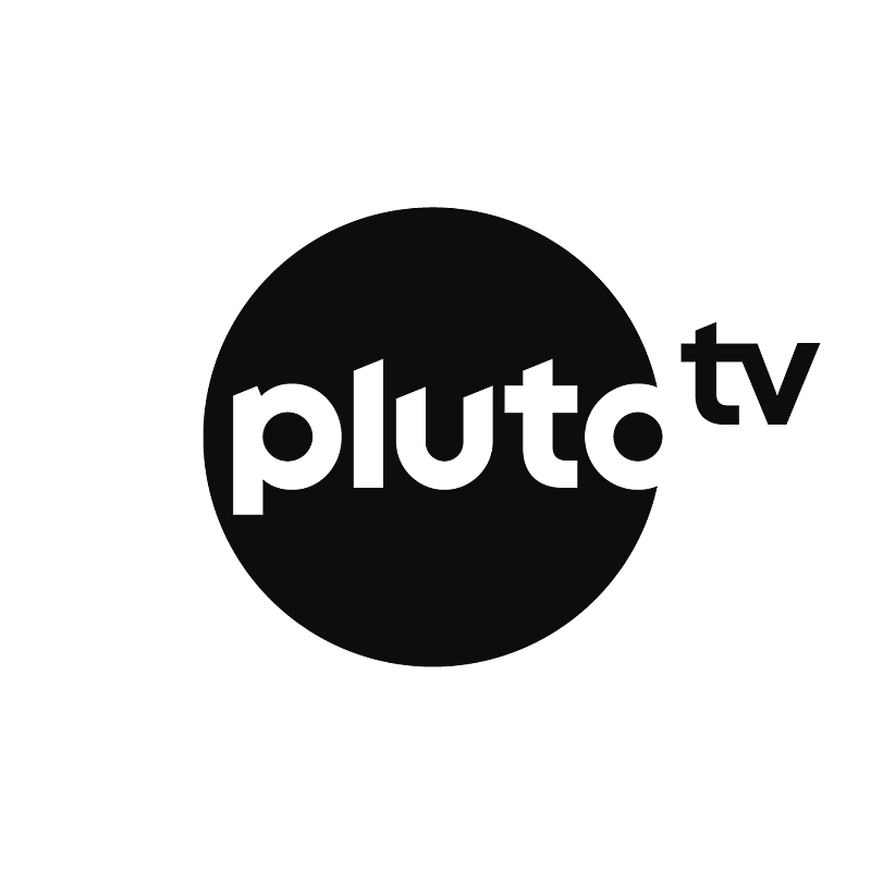 Pluto TV logo