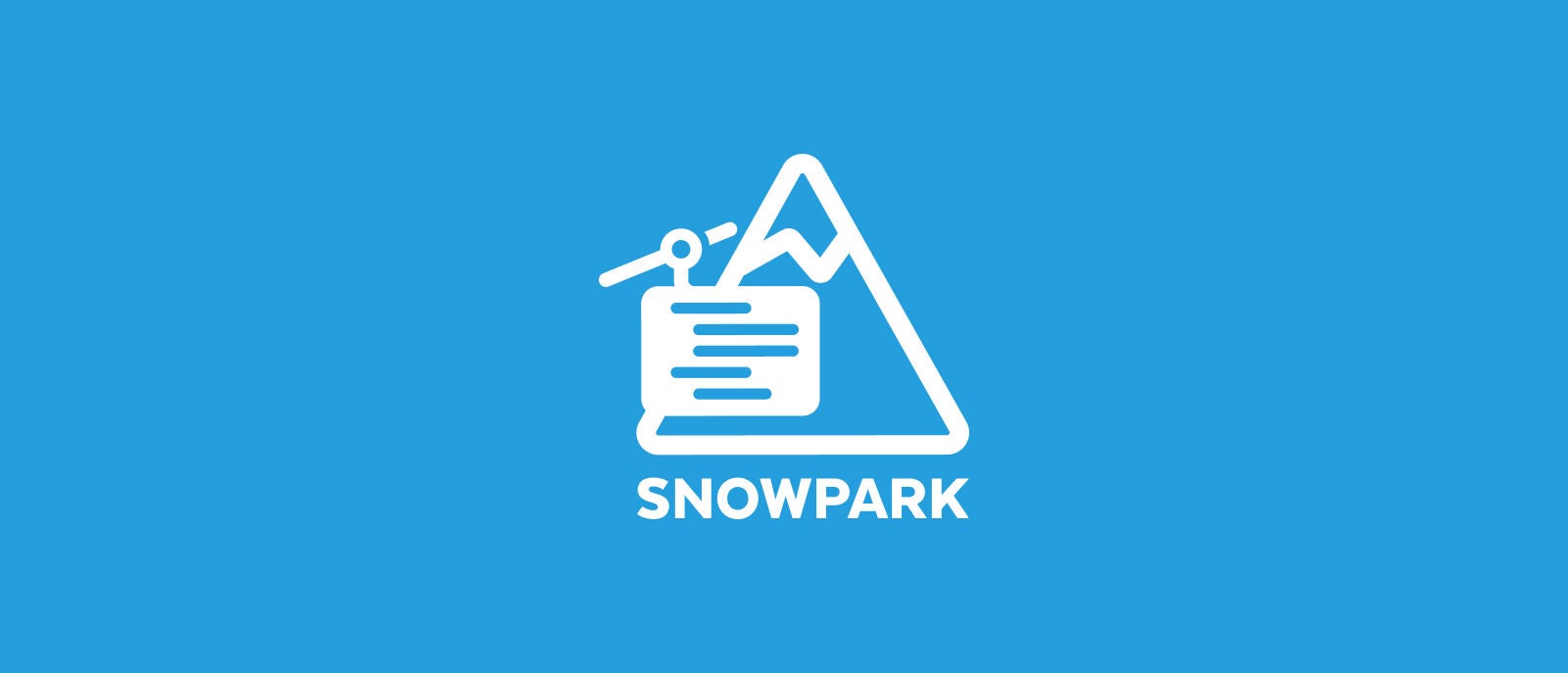Snowflake Snowpark logo