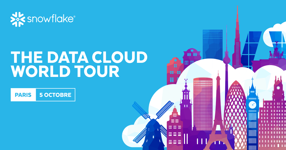 Data 4 breakfast Paris Station F 12 avril 8am