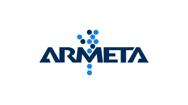 Armeta Analytics logo