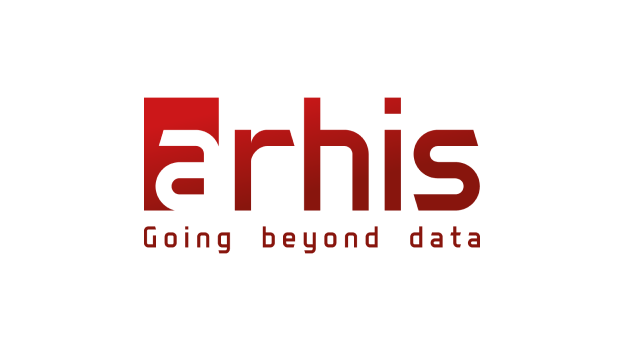 Arhis Business Solutions logo