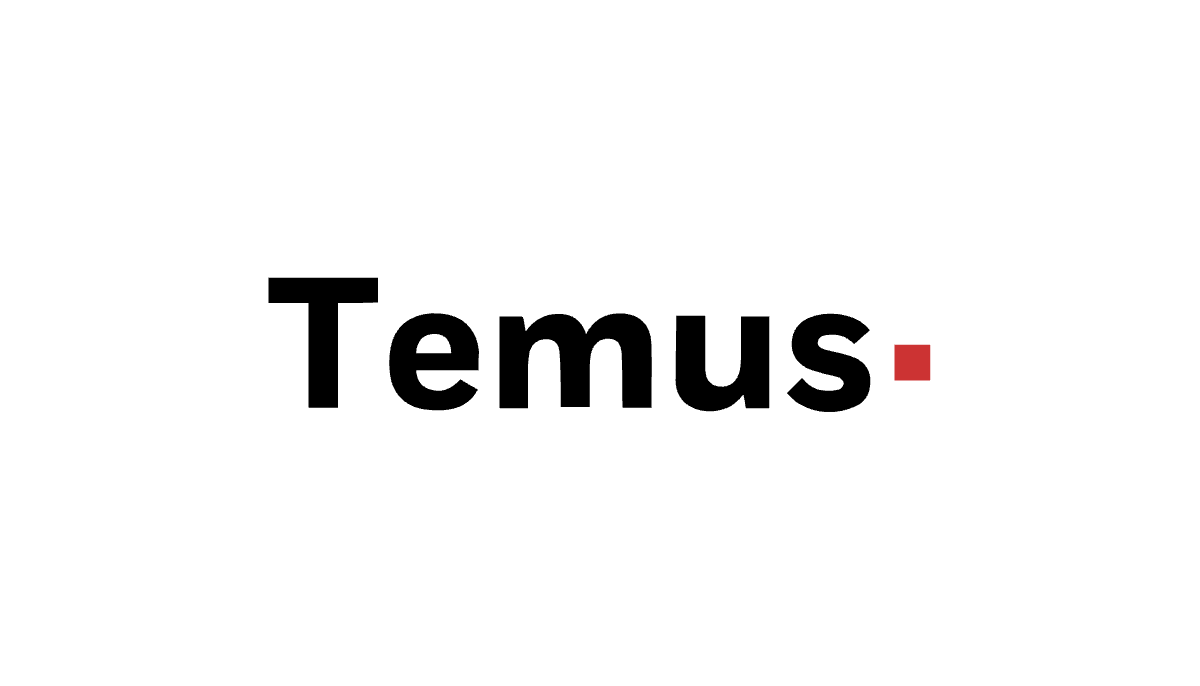 Temus logo