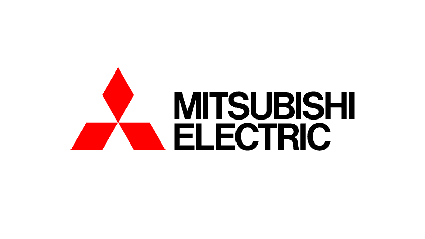 Mitsubishi Electric logo