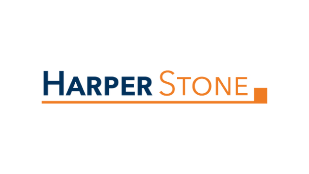 Harper Stone logo