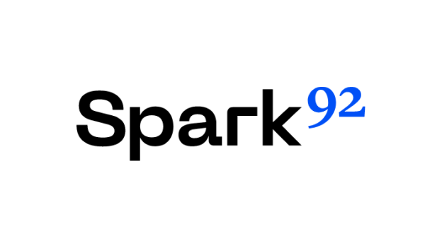 Spark92 logo