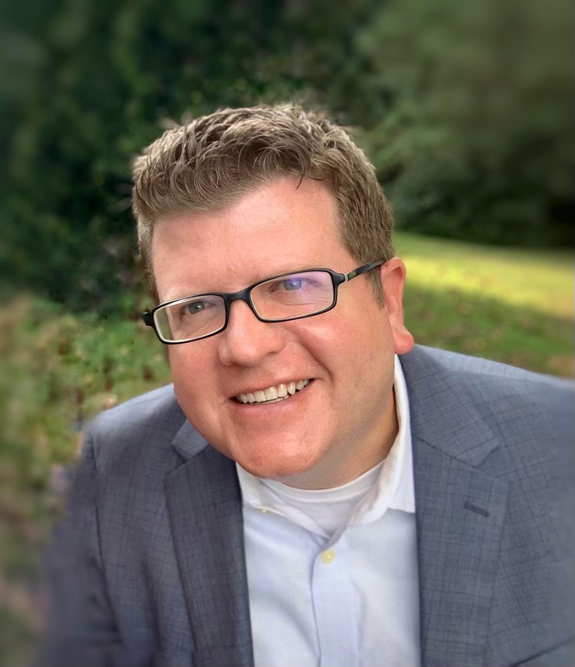 Patrick Kovalik