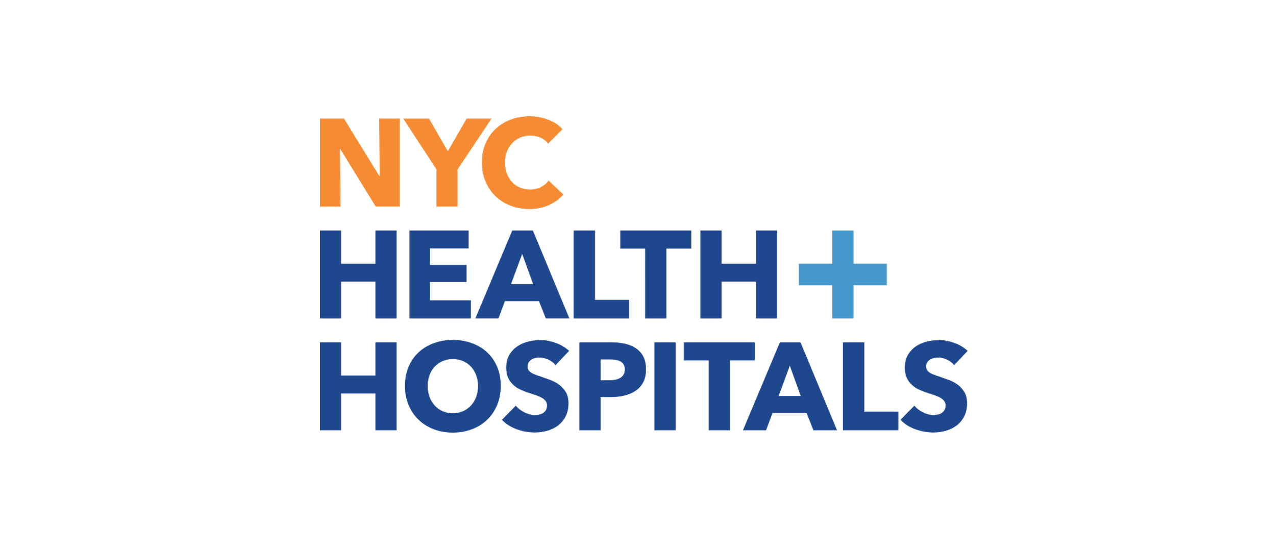 nyc health and hosptials logo