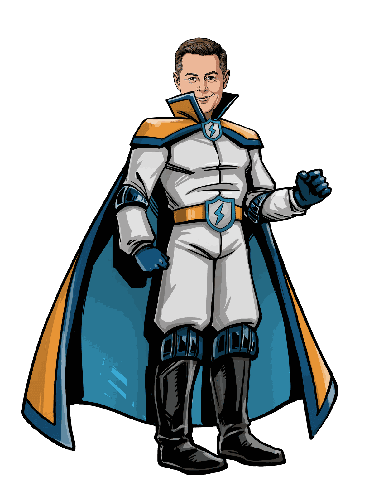 Simon Yeoman, Snowflake Data Superhero 2026