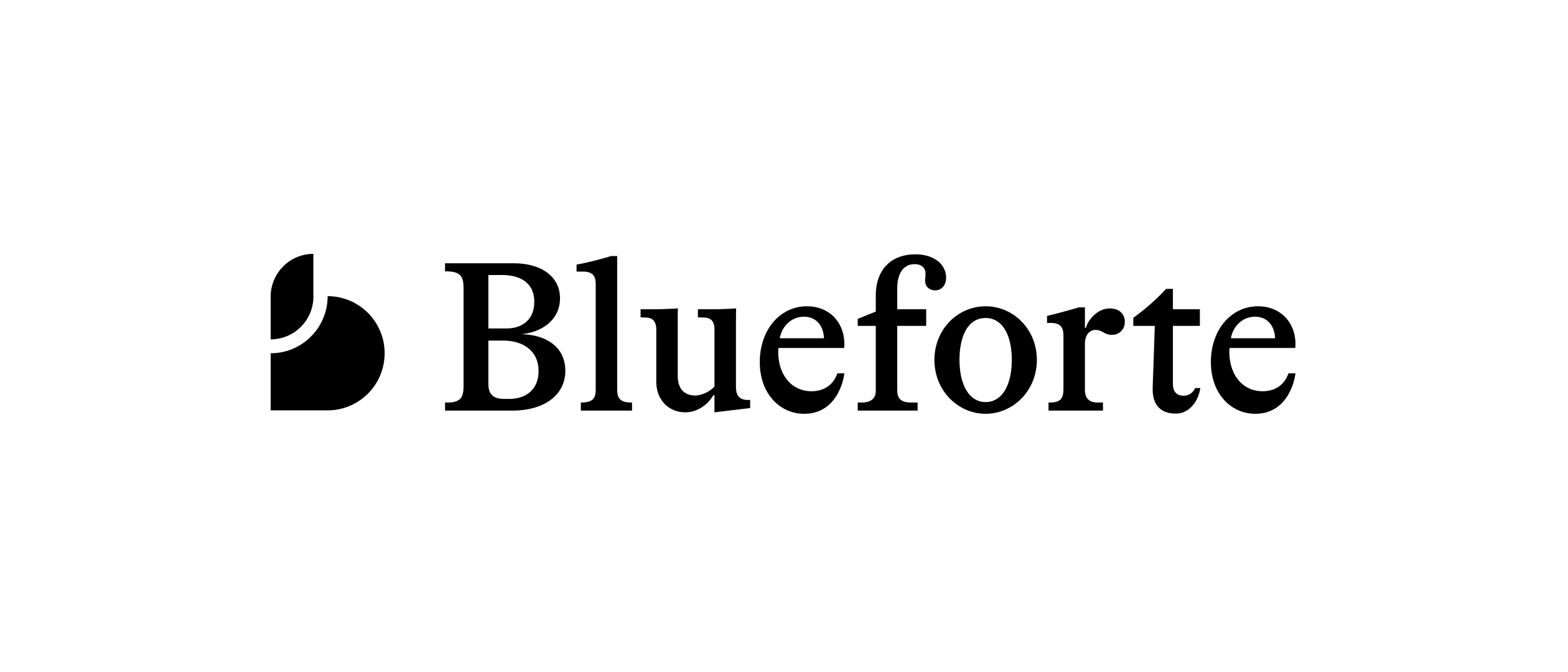 Blueforte GmbH