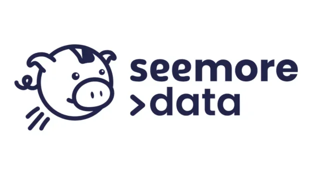 Seemore Data logo