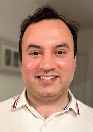 Saad Zaheer profile picture