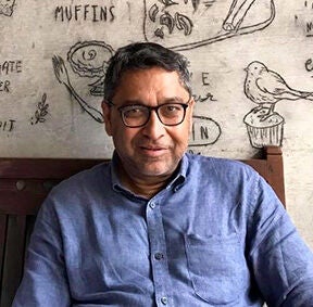 Mihir Shah profile picture