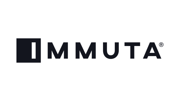 Immuta logo