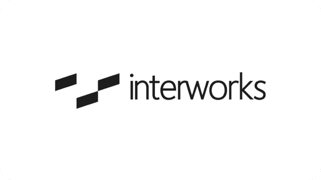 InterWorks logo