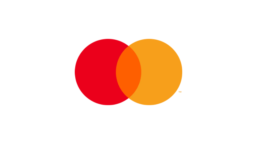 Mastercard logo