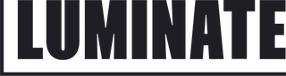 Luminate logo
