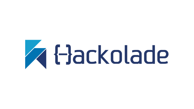 Hackolade logo