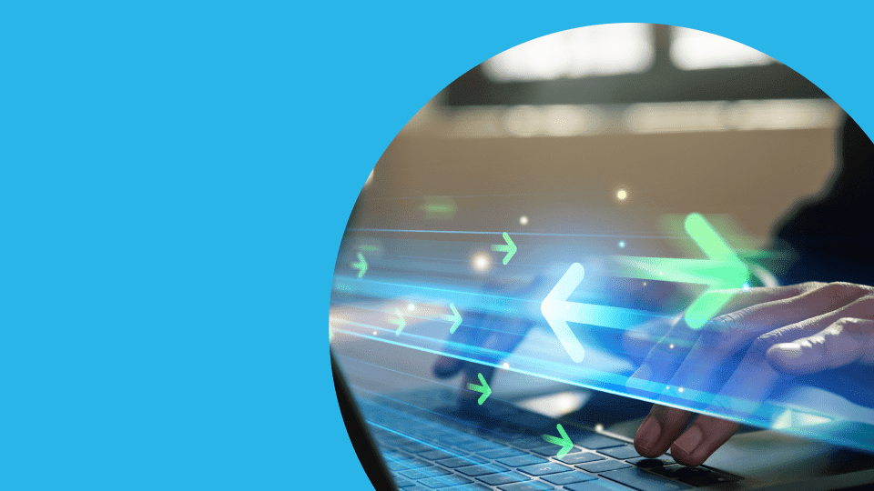 AI Data Cloud Day branding