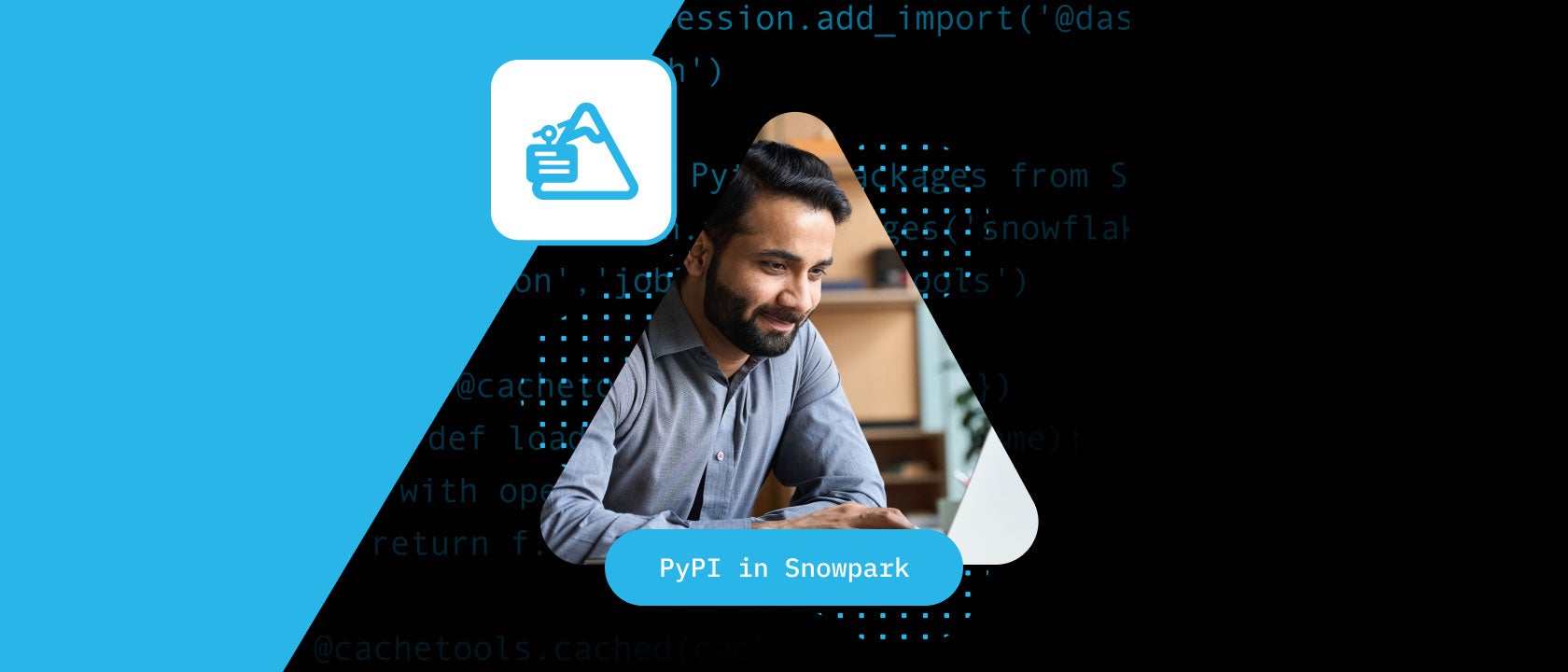 Access PyPI Packages in Snowpark via UDFs and Stored Procedures