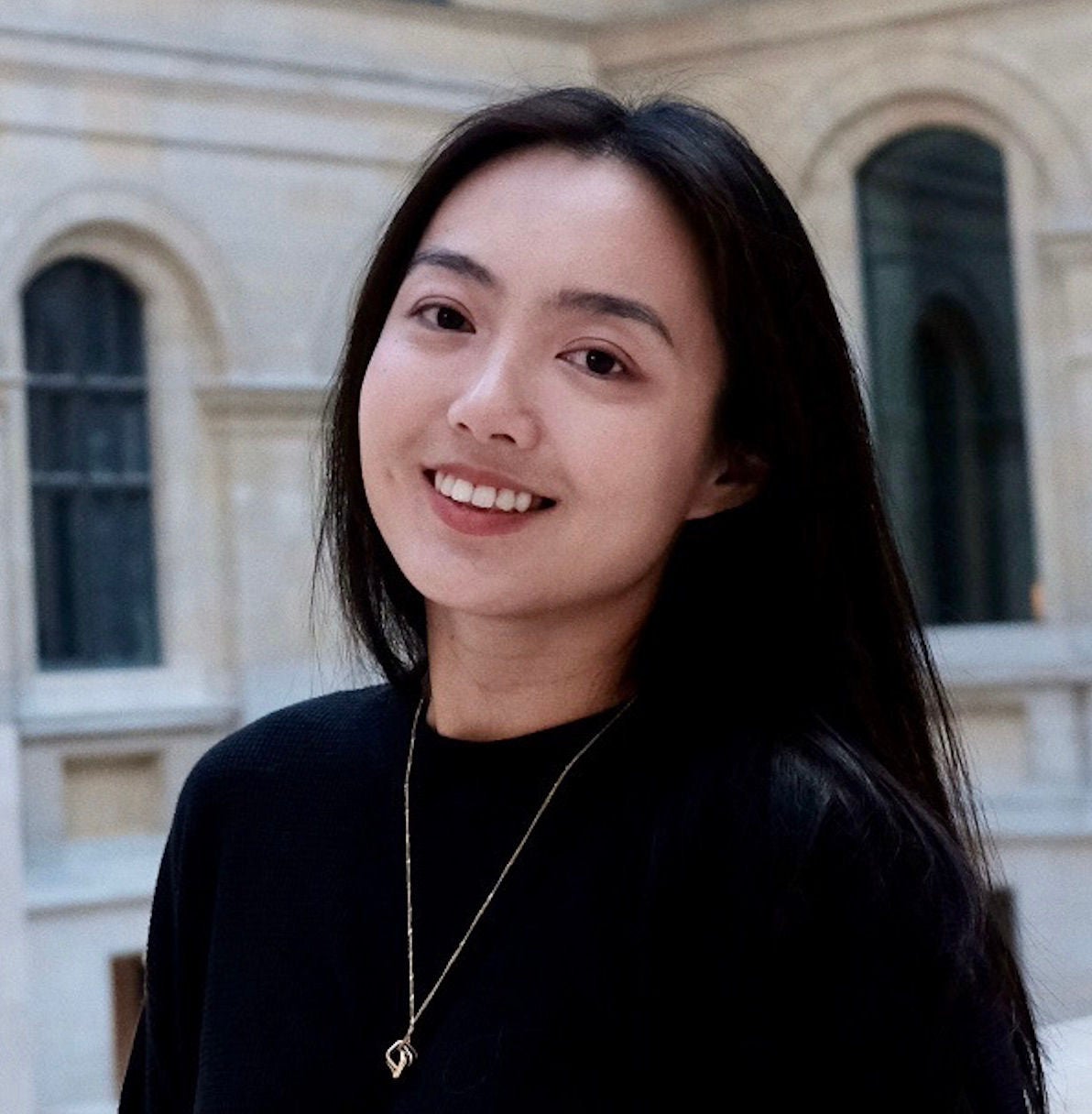 Tiana Cui