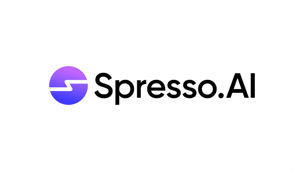 Spresso logo