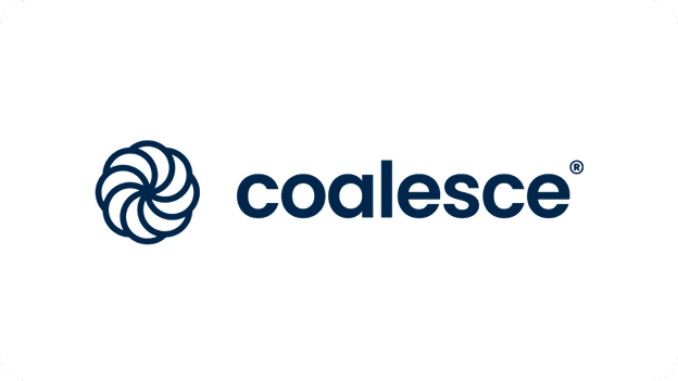 Coalesce Logo