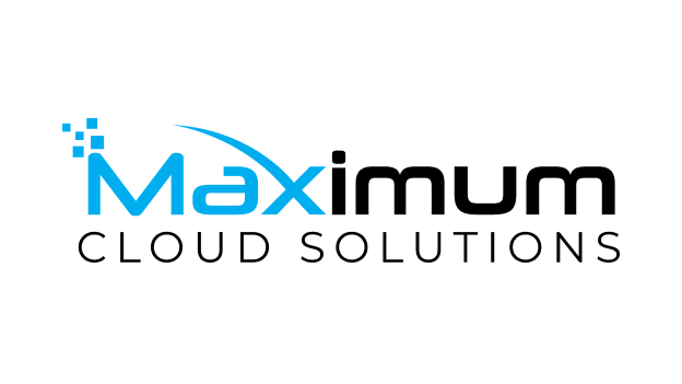 Maximum Cloud Solutions logo