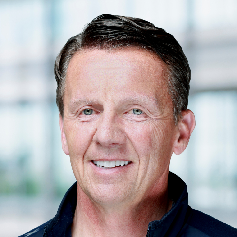 Jeremy Burton profile picture