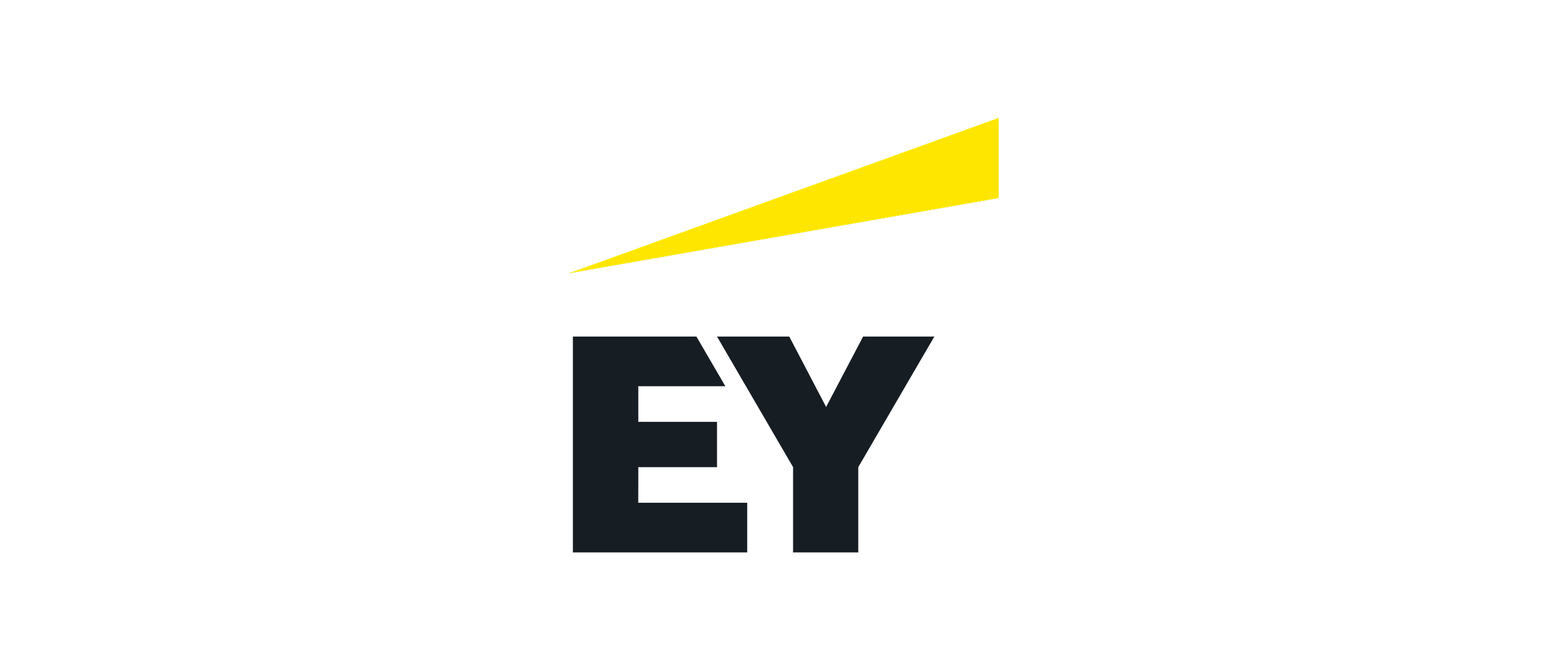 EY logo