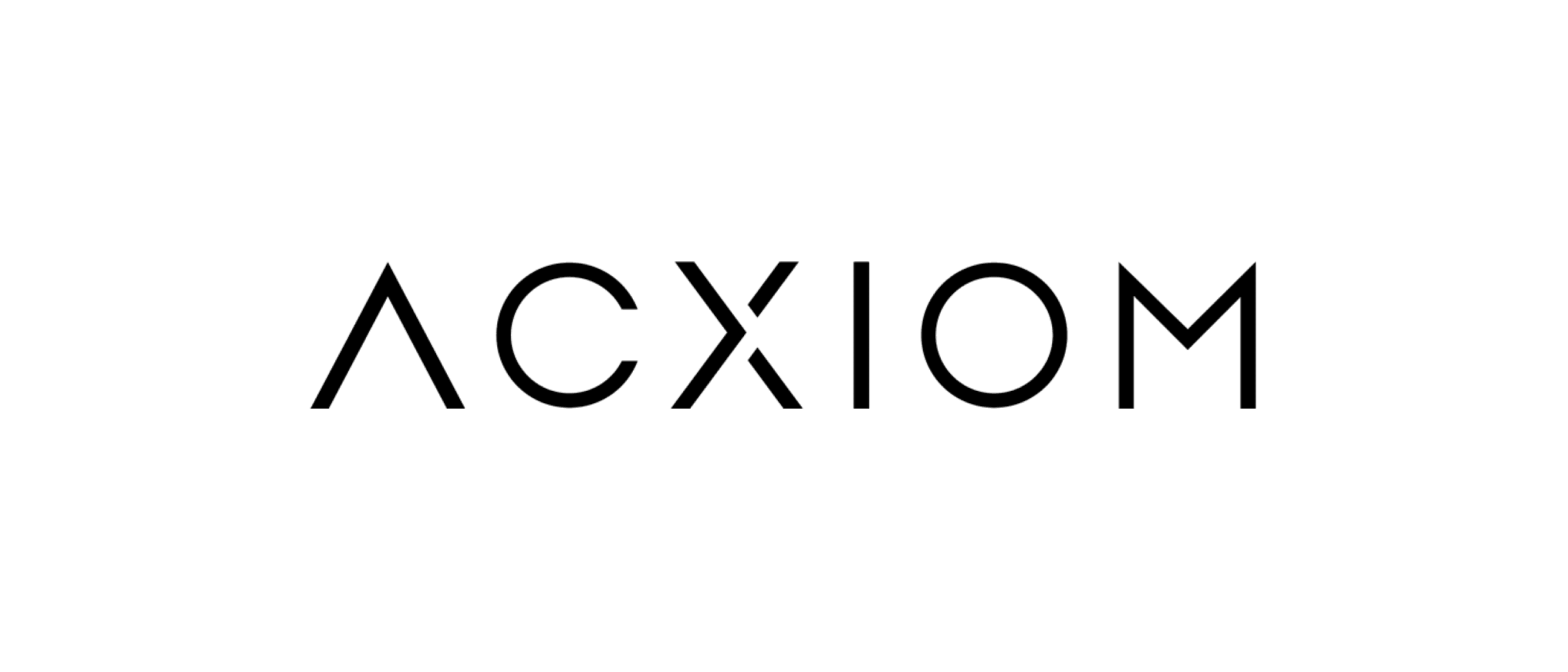 acxiom logo