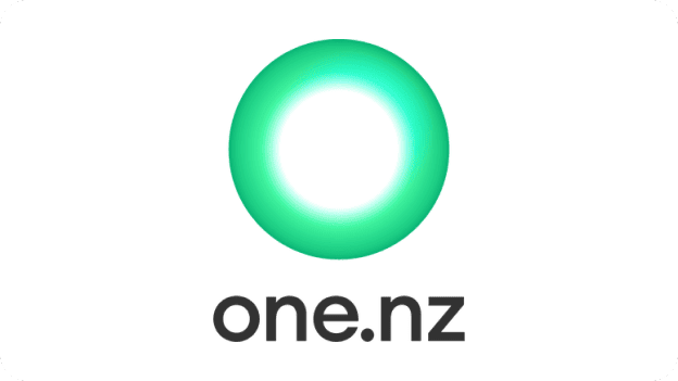 One.nz logo
