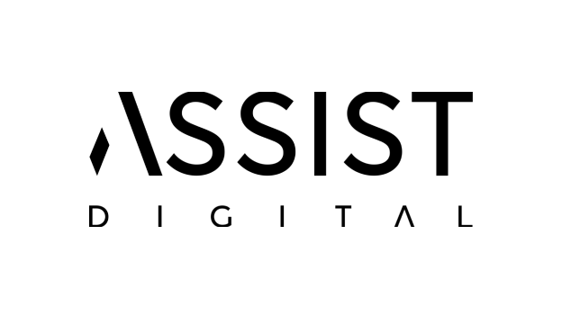 Assist Digital logo