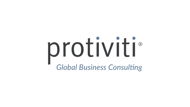 Protiviti logo