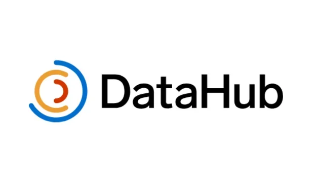 DataHub logo