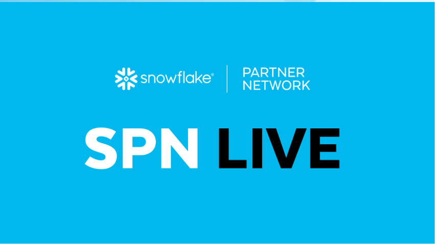 SPN Live logo
