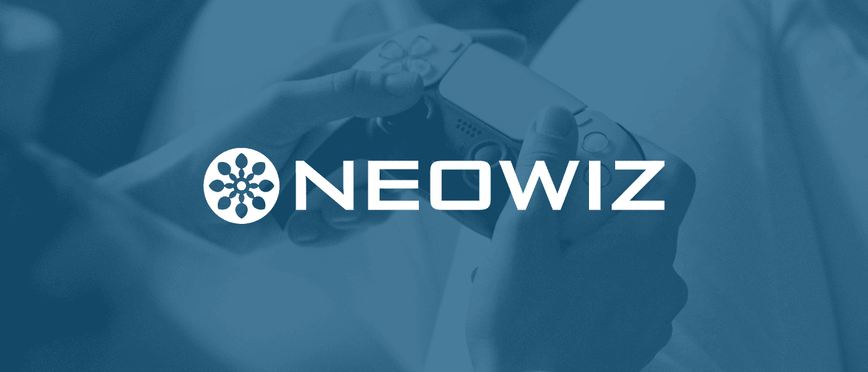 Neowiz logo