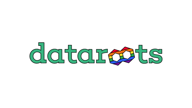 Dataroots logo