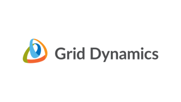 Grid Dynamics Holdings Inc. logo