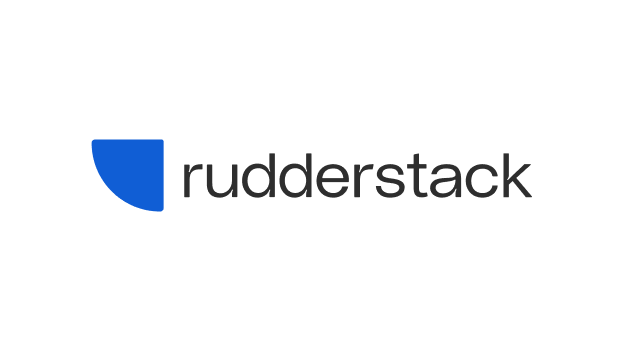 RudderStack logo