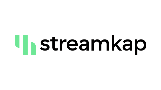 Streamkap logo
