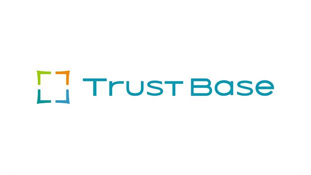 trust base logo