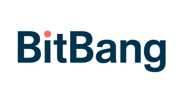 BitBang logo