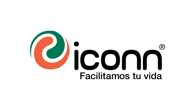 iconn logo