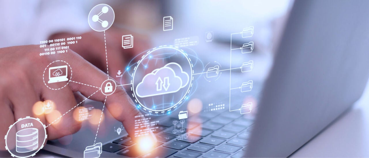 Driving Change with Data & AI