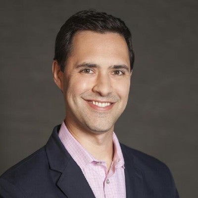 Augusto Barros, Securonix