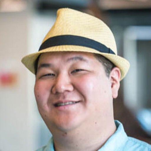James Cha-Earley profile photo
