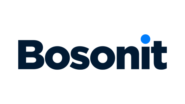 Bosonit logo