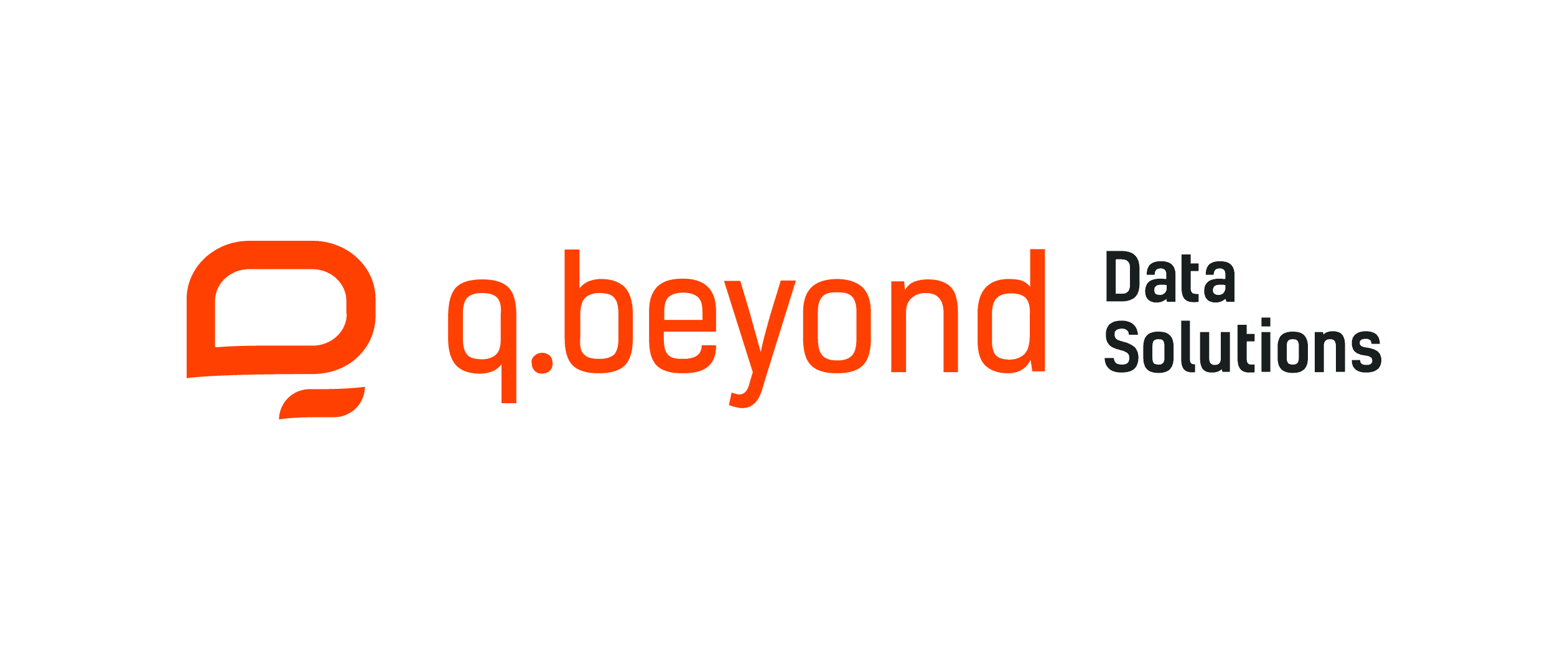 q.beyond Data Solutions GmbH