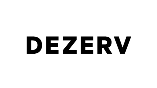 dezerv logo