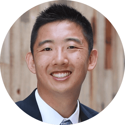 Alan Yu headshot